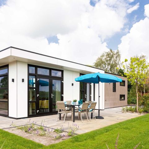 HOUSE 6 people - Module Special