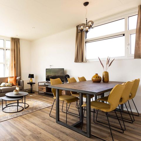 HOUSE 6 people - Module Special