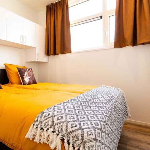 HOUSE 6 people - Module Special