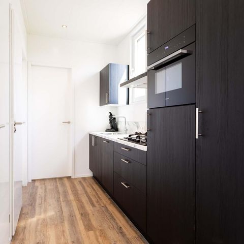 HOUSE 6 people - Module Special