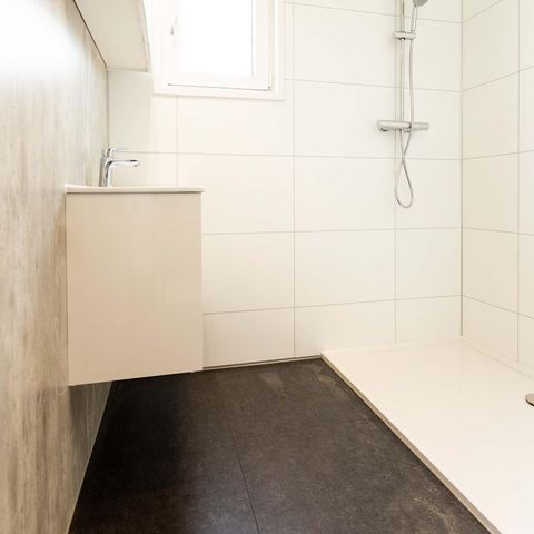 HOUSE 6 people - Module Special