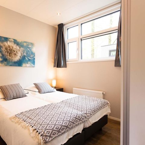 HOUSE 6 people - Module Special