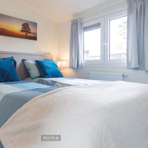 HOUSE 6 people - Rialto