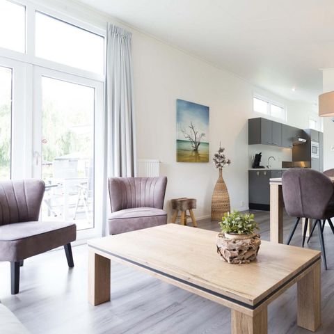 HOUSE 6 people - Rialto