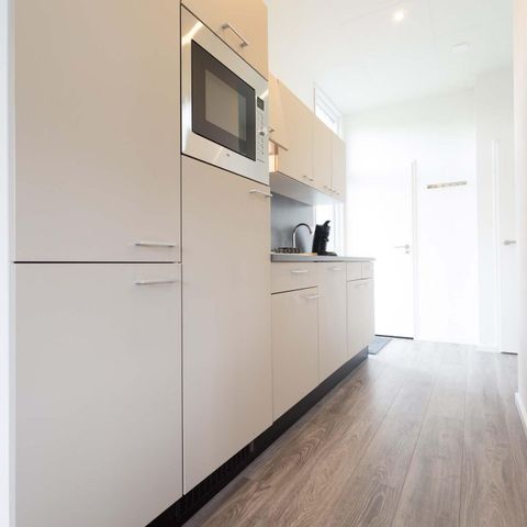 HOUSE 5 people - Module