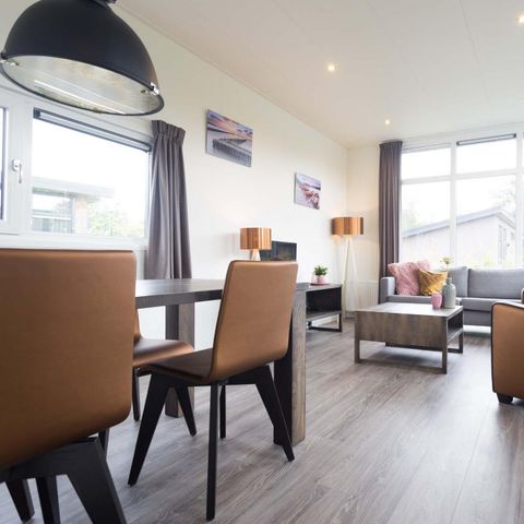 HOUSE 5 people - Module