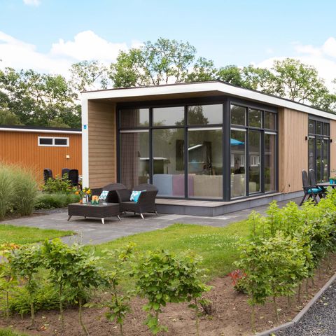 HOUSE 5 people - Module