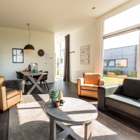 HOUSE 5 people - Module