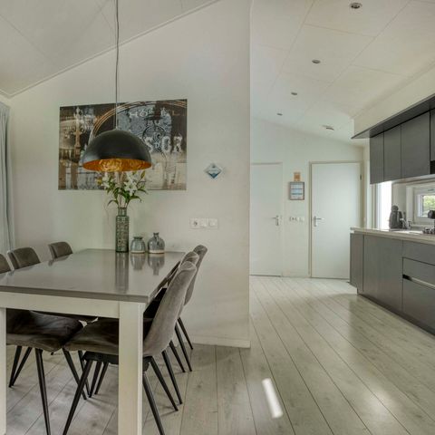 CHALET 6 people - Holiday home