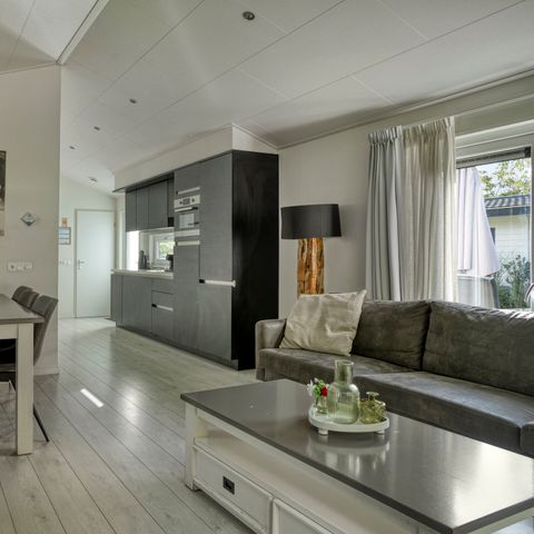 CHALET 6 people - Holiday home