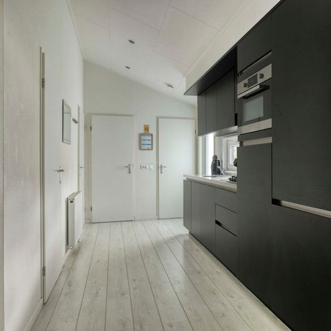 CHALET 6 people - Holiday home