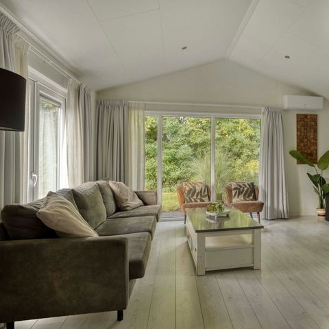 CHALET 6 people - Holiday home