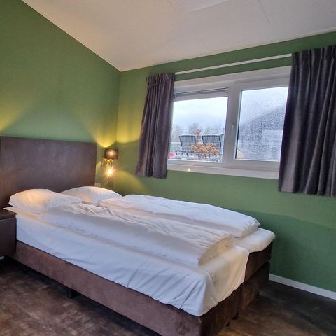 BEDROOM 2 people - Hotel room (accommodation)