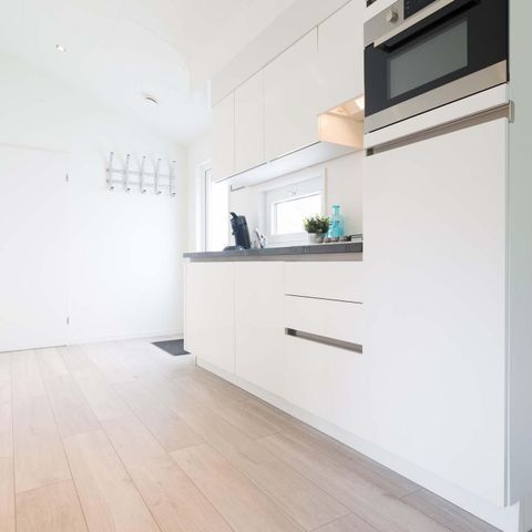 HOUSE 4 people - Pearl