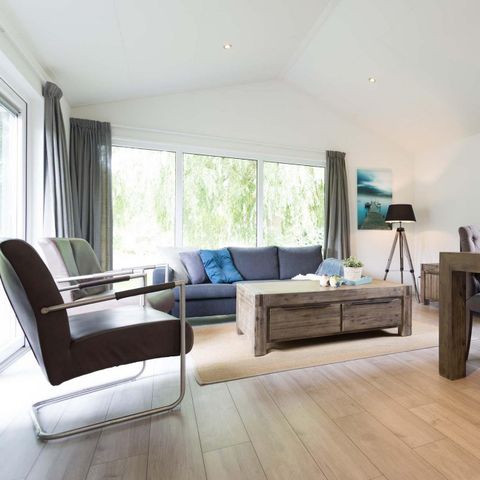 HOUSE 4 people - Pearl