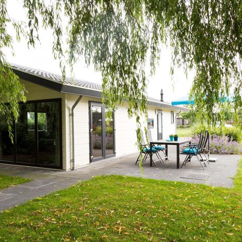 HOUSE 4 people - Pearl