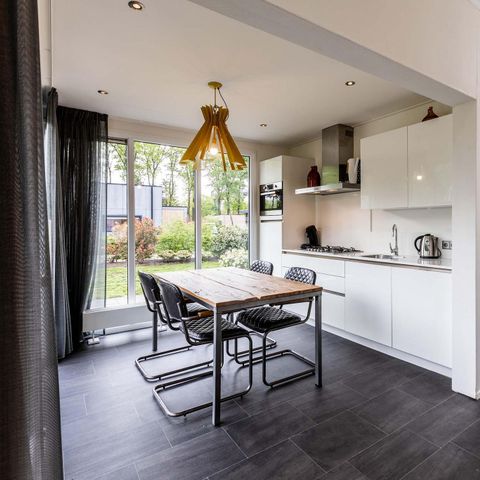 HOUSE 4 people - Z Module