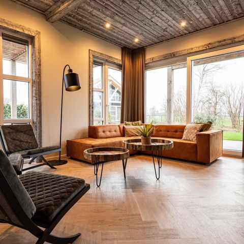 VILLA 12 people - Wellness