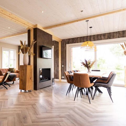 VILLA 14 people - Wellness (Spa)