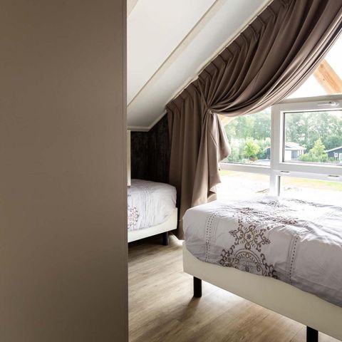 VILLA 14 people - Wellness (Spa)