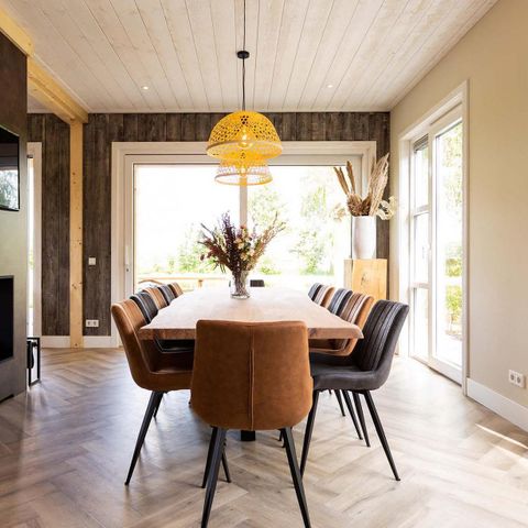 VILLA 14 people - Wellness (Spa)