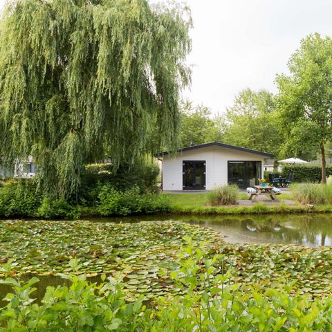 HOUSE 5 people - Country house