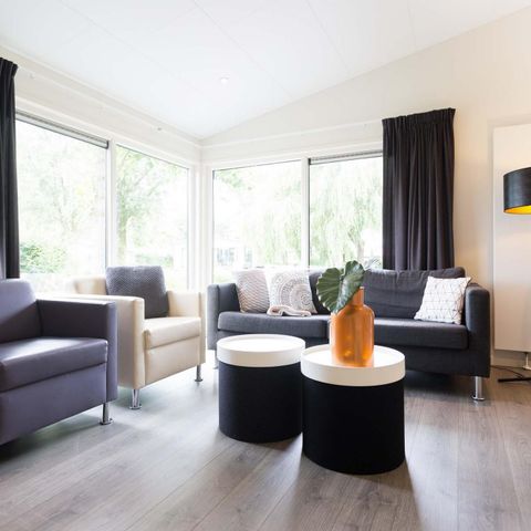 HOUSE 5 people - Country house