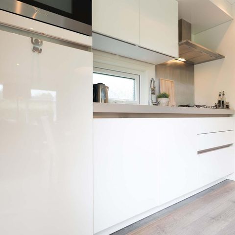 HOUSE 5 people - Country house