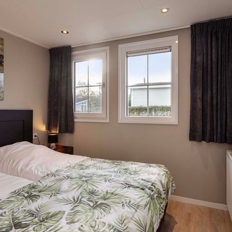 HOUSE 4 people - Notario with hot tub