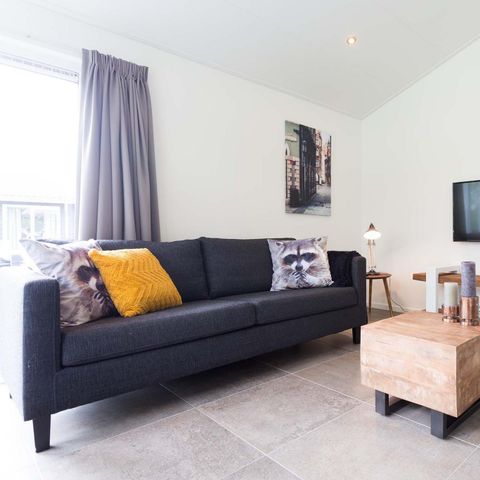 HOUSE 6 people - Willow Farm