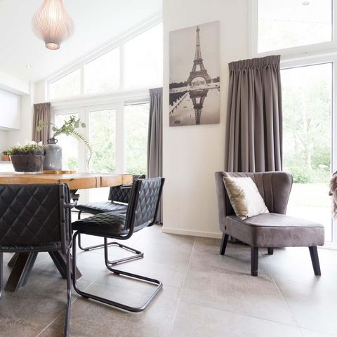 HOUSE 6 people - Willow Farm