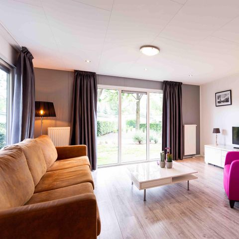 CHALET 5 people - Holiday home