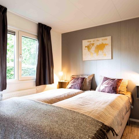 CHALET 5 people - Holiday home