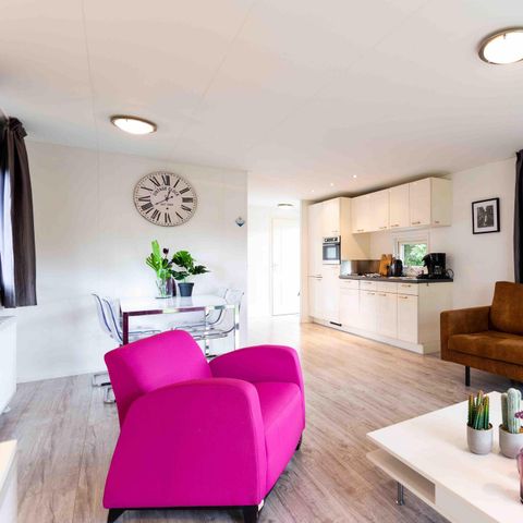 CHALET 5 people - Holiday home