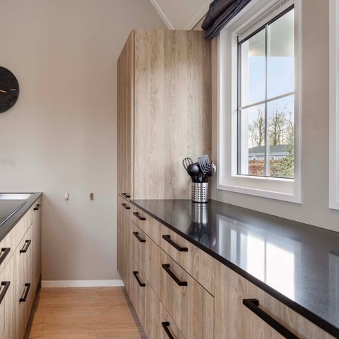 HOUSE 4 people - Notario