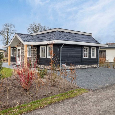 HOUSE 4 people - Notario