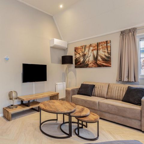 HOUSE 4 people - Notario