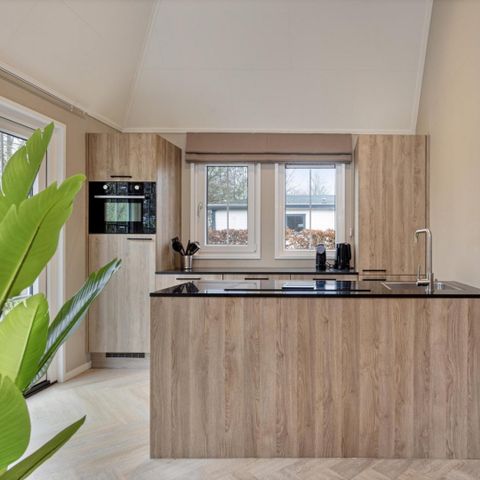 HOUSE 4 people - Notario