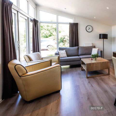 HOUSE 5 people - Rialto