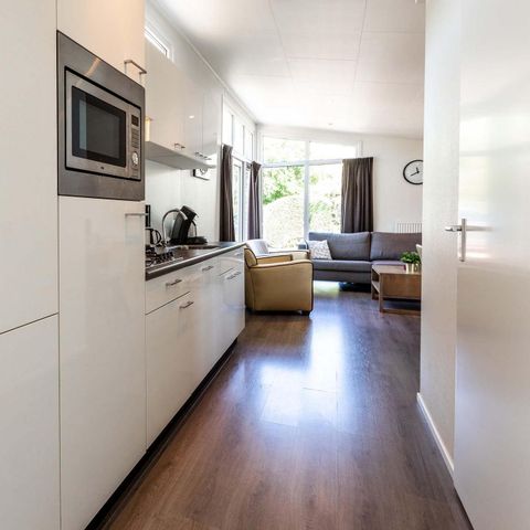 HOUSE 5 people - Rialto