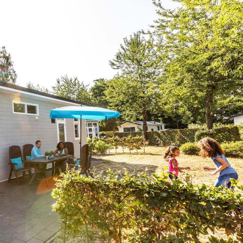 HOUSE 5 people - Rialto