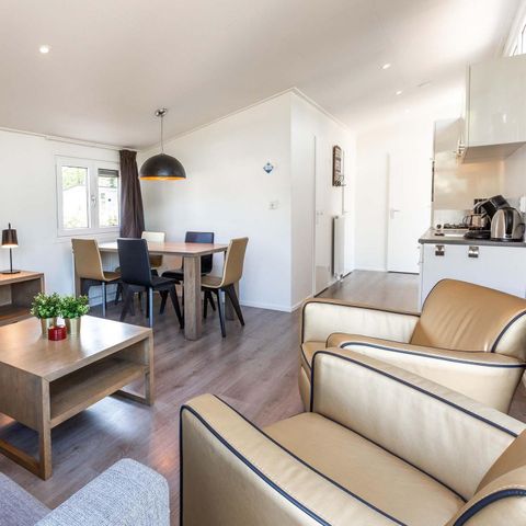 HOUSE 5 people - Rialto