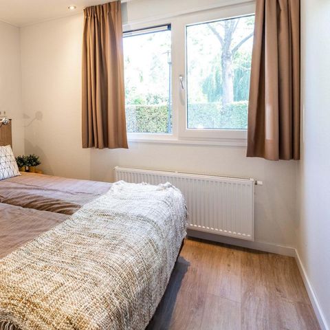 HOUSE 5 people - Country house MIVA