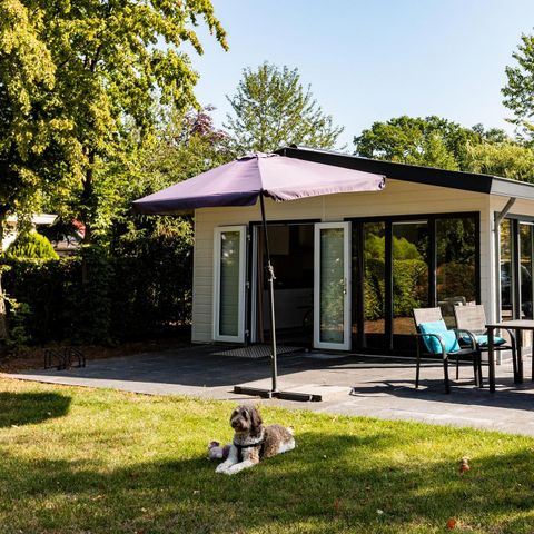 HOUSE 5 people - Country house MIVA