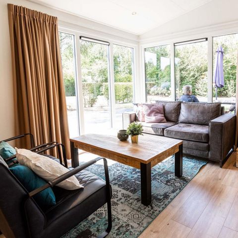 HOUSE 5 people - Country house MIVA