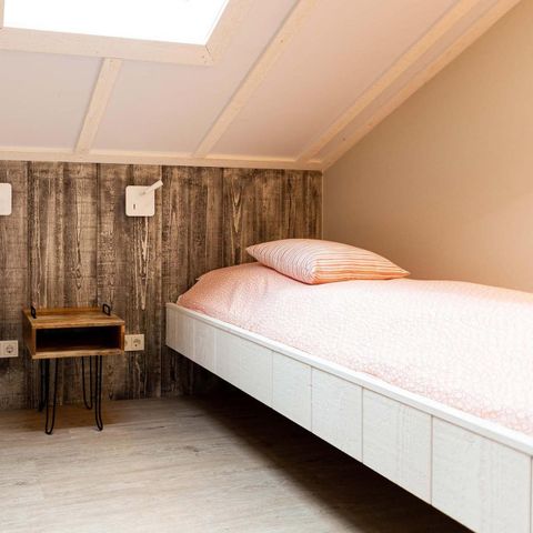 VILLA 10 people - Wellness Hot tub