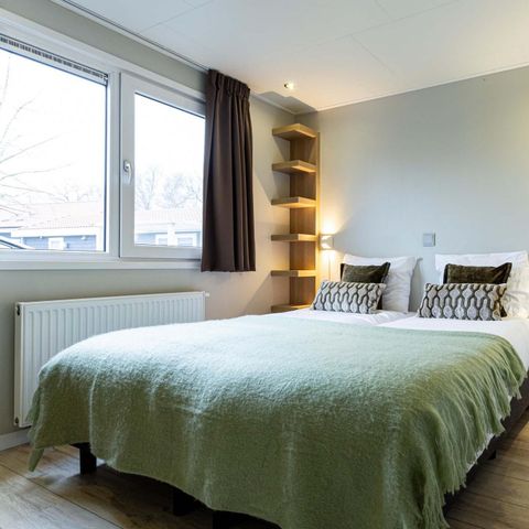 HOUSE 3 people - Willow Farm