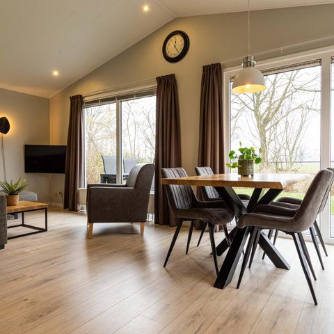 HOUSE 3 people - Willow Farm