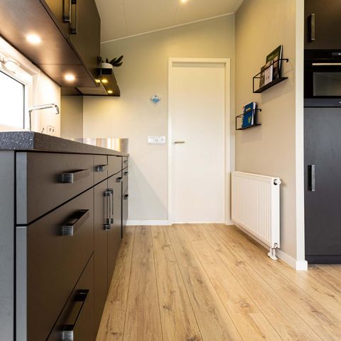 HOUSE 3 people - Willow Farm