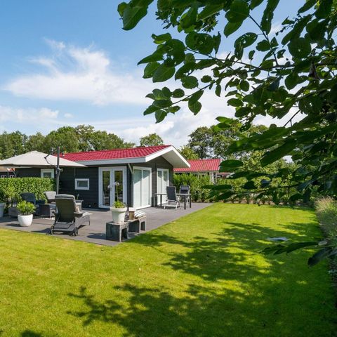 HOUSE 3 people - Willow Farm